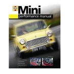 Performance handboek Mini's tot 2001